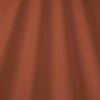 Cotton Sateen Fabric | Terracotta