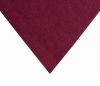 Wool & Viscose Felt, 90cm Wide | Garnet