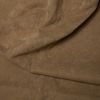 Classic Suedette Fabric | Beige