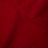 Classic Suedette Fabric | Red