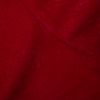Classic Suedette Fabric | Red