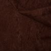 Classic Suedette Fabric | Brown