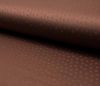 Suede Fabric 3D Embossed | Mature Cognac