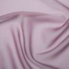 Chiffon Dress Fabric - Cationic | Rose