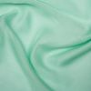 Chiffon Dress Fabric - Cationic | Mint