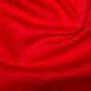 Cotton Sateen Stretch - Dressweight | Red