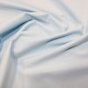 Organic Jersey Fabric Plain | Sky