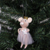 Needle Felting Kit | Nordic Mouse Fairy