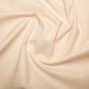 Klona Cotton Fabric | Cream