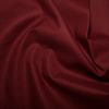 Klona Cotton Fabric | Burgundy