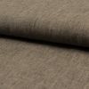 Georgio 100% Linen Fabric | Taupe