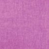 Georgio 100% Linen Fabric | Fuchsia