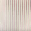 Lightweight Furnishing Fabric | Bay Stripe Sorbet