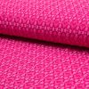 Jupiter Lace Fabric | Fuchsia