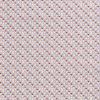 Cotton Print Fabric | Floral Oval Biscuit