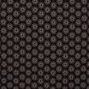 Stitch It Classic Jersey Fabric | Umbrella Black White