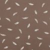 Stitch It Classic Jersey Fabric | Feathers Taupe
