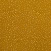 Stitch It Classic Jersey Fabric | Confetti Ochre