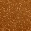 Stitch It Classic Jersey Fabric | Confetti Caramel