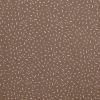 Stitch It Classic Jersey Fabric | Confetti Taupe