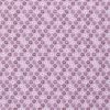 Cotton Print Fabric | Daisy Head Old Pink