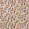 Organic Jersey Fabric | Jelly Fish Camel