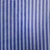 Velour Jersey Stripe | Blues