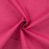 7oz Cotton Rich Denim Fabric | Fuchsia