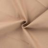 7oz Cotton Rich Denim Fabric | Beige