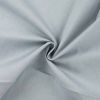7oz Cotton Rich Denim Fabric | Light Grey