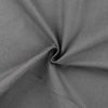 7oz Cotton Rich Denim Fabric | Antracite