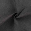 7oz Cotton Rich Denim Fabric | Black