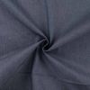 7oz Cotton Rich Denim Fabric | Navy