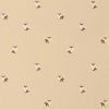 Cotton Rich Jersey Fabric | Foxes Beige