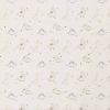 Cotton Rich Jersey Fabric | Dinosaurs Off White