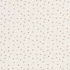Cotton Rich Jersey Fabric | Dots Naturals