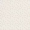 Cotton Rich Jersey Fabric | Dots Naturals