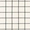 Robert Kaufman Fabric | Essex Yarn Dyed Wovens Fine check Ivory