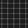 Robert Kaufman Fabric | Essex Yarn Dyed Wovens Fine check Black