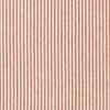 Robert Kaufman Fabric | Essex Yarn Dyed Wovens Fine Stripe Strawberry