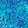Robert Kaufman Fabric | Artisan Batiks: Azure Breeze 22448-59
