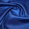 Shantung Satin Fabric | Royal Blue