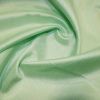 Shantung Satin Fabric | Honeydew