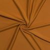 Baby Ponte Roma Double Stretch Fabric | Ochre