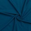 Baby Ponte Roma Double Stretch Fabric | Turquoise