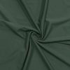 Baby Ponte Roma Double Stretch Fabric | Pine