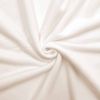 Premium Touch Sherpa Fleece | Ivory