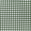 Berkshire Yarn Dyed Cotton Gingham Fabric, 9mm | Bottle