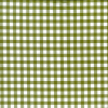 Berkshire Yarn Dyed Cotton Gingham Fabric, 9mm | Green