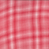 Berkshire Yarn Dyed Cotton Gingham Fabric, 3mm | Red